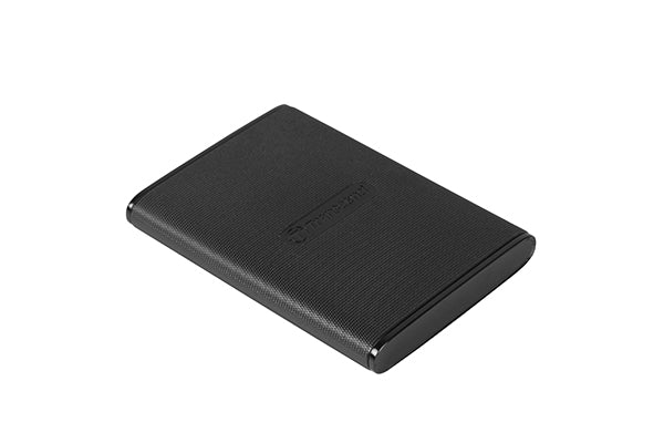 TRANSCEND ESD230C Portable SSD 240 GB TRANSCEND ESD230C Portable SSD 240 GB